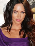 Dieta Hollywood: Megan Fox