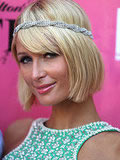 Dieta Hollywood: Paris Hilton