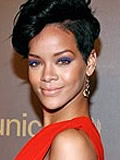 Dieta cantanti: Rihanna