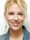 Dieta celebrità: Scarlett Johansson