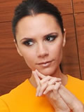 Dieta cantanti: Victoria Beckham