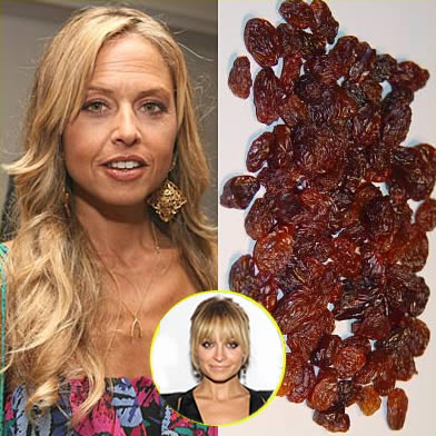 Dieta celebrit: Rachel Zoe