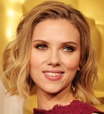 Dieta delle celebrit: Scarlett Johansson - Dieta Macrobiotica