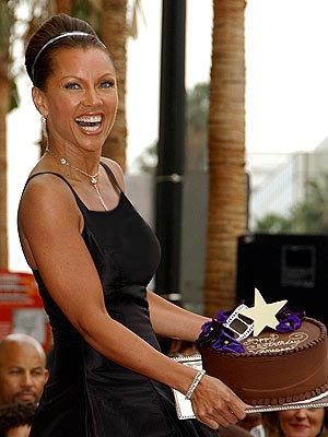 Bellezza da star: La casa di Vanessa Williams