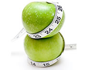 Dieta frutta: dieta delle mele
