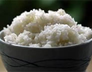 Dieta alimentare: dieta del riso