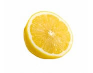 Dieta detox: dieta limone