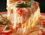 Dieta alimentare: dieta pizza