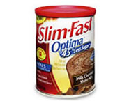 Pillole dimagranti: Slim fast. Dieta Slim fast