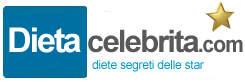 Dieta celebrit